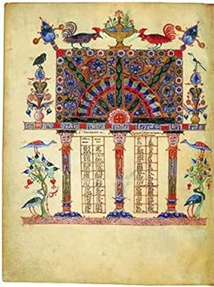 Das Lemberger Evangeliar: Eine Wiederentdeckte Armenische Bilderhandschrift Des 12. Jahrhunderts