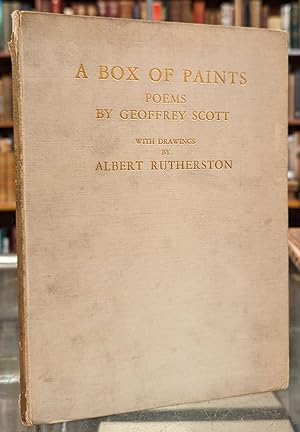 A Box of Paints