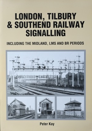 London Tilbury & Southend Railway Signalling