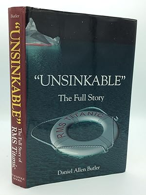 "UNSINKABLE": The Full Story of RMS Titanic