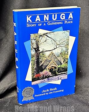 Kanuga Story of a Gathering Place