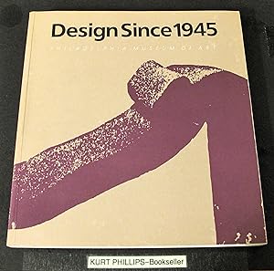 Design Since 1945: Philadelphia Musuem of Art