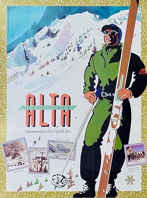Alta, 1938-1988: Commemorating Alta's Fiftieth Year