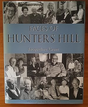 FACES OF HUNTERS HILL
