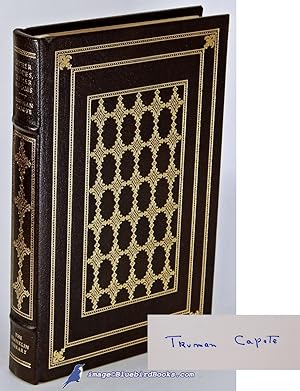 Other Voices, Other Rooms (Franklin Library Signed Limited edition)