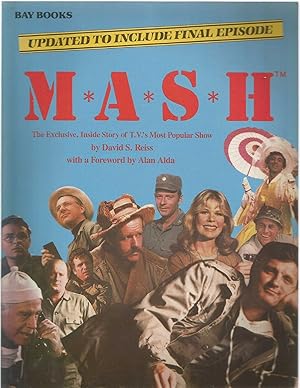 M*A*S*H exclusive inside story