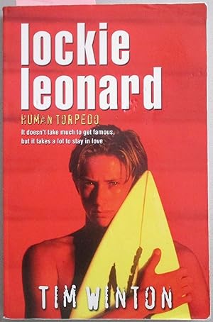 Lockie Leonard: Human Torpedo