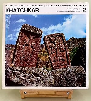 Khatchkar Documents of Armenian Architecture