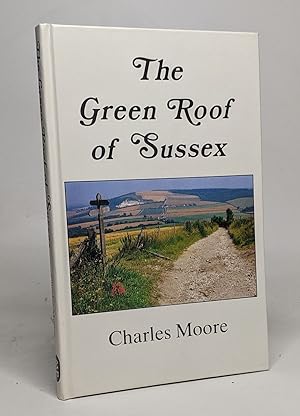 Green Roof of Sussex