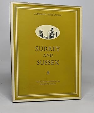 Surrey and Sussex (Britannia)