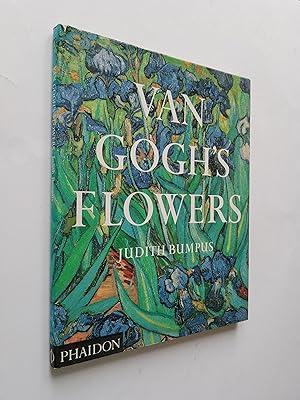 Van Gogh's Flowers