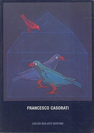 FRANCESCO CASORATI