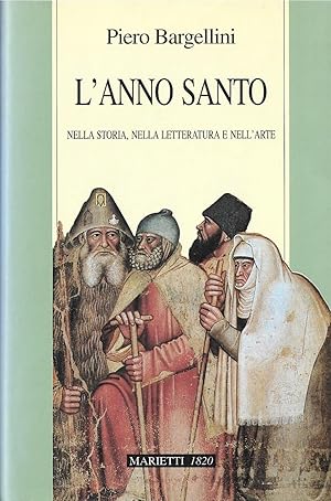 L'anno santo