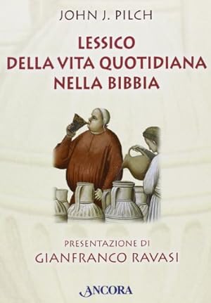 Lessico della vita quotidiana nella Bibbia