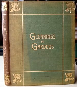Gleanings On Gardens Chiefly Respecting Those Of The Ancient Style In England