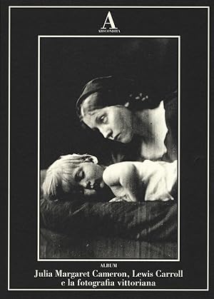 Julia Margaret Cameron, Lewis Carroll e la fotografia vittoriana