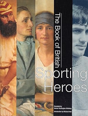 The Book of British Sporting Heroes