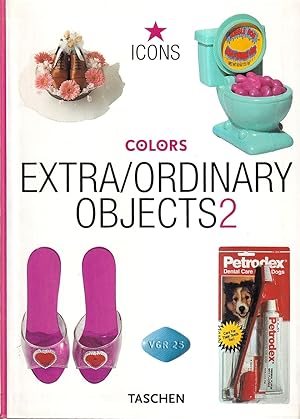 Extra/ordinary Objects 2