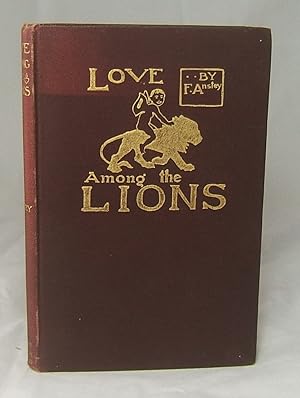 LOVE AMONG THE LIONS