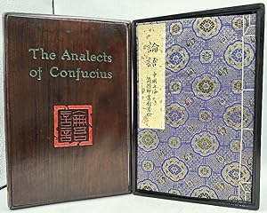 The Analects of Confucius, Limited Editions Club