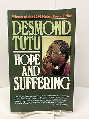 Hope and Suffering: Sermons and Speeches