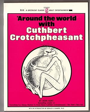 Around The World With Cuthbert Crotchpheasant