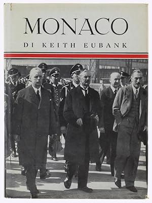 MONACO [prima edizione italiana]:
