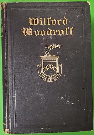 WILFORD WOODRUFF - HISTORY OF HIS LIFE AND LABORS AS RECORDED IN HIS DAILY JOURNALS