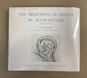 The Treatment of Disease by Acupuncture