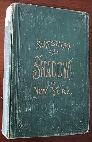 Sunshine and Shadow in New York