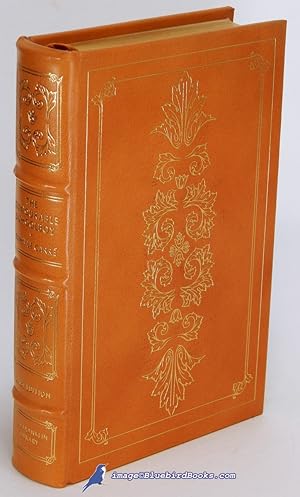 The Honourable Schoolboy (Franklin Library First Edition Society series)