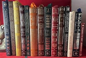 Hawaiian Bicentennial Library (14 Signed/Limited Edition Books)