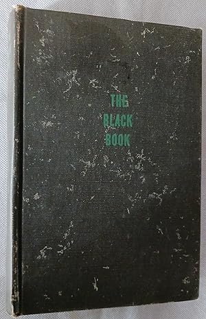 The Black Book: The Nazi Crime against the Jewish People