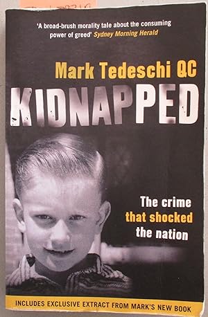 Kidnapped: The Crime That Shocked the Nation