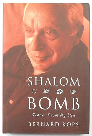 Shalom Bomb: Scenes From My Life