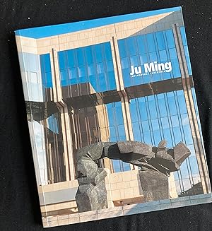 Ju Ming : exposition, Luxembourg, 18 mai - 31 juillet 1999