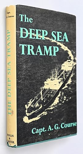 The Deep Sea Tramp
