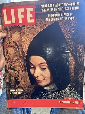 life magazine september 10 1956