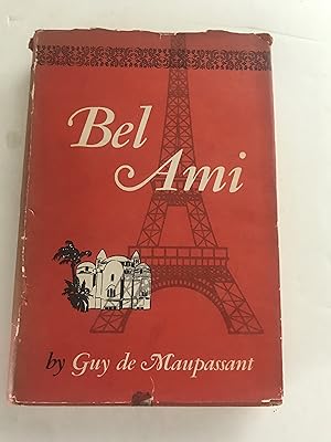 Bel Ami - (Special Edition)