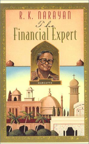 The Financial Expert (Phoenix Fiction S.)
