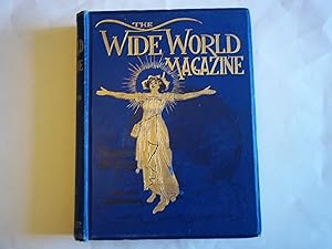 The Wide World Magazine. An Illustrated Monthly of True Narrative: Adventure Travel Customs and S...