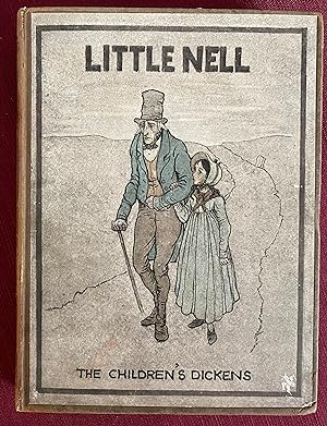 Little Nell, Retold for Children (The Children's Dickens)