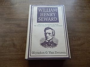 William Henry Steward