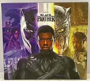 The Art of Black Panther