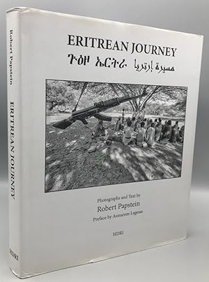 Eritrean Journey
