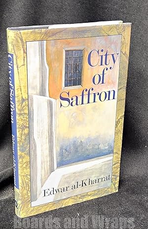 City of Saffron