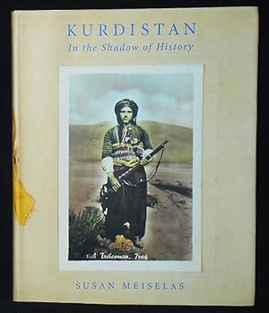 Kurdistan: In the Shadow of History; Susan Meiselas; With Chapter Commentaries by Martin van Brui...
