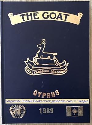 The Goat, Cyprus, March-September 1989