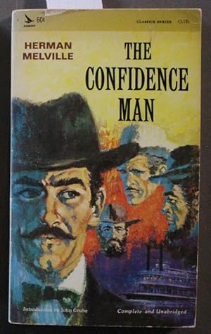 The Confidence Man (AirmonT Book # CL121 );