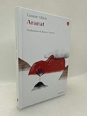 ARARAT (First Italain Edition)